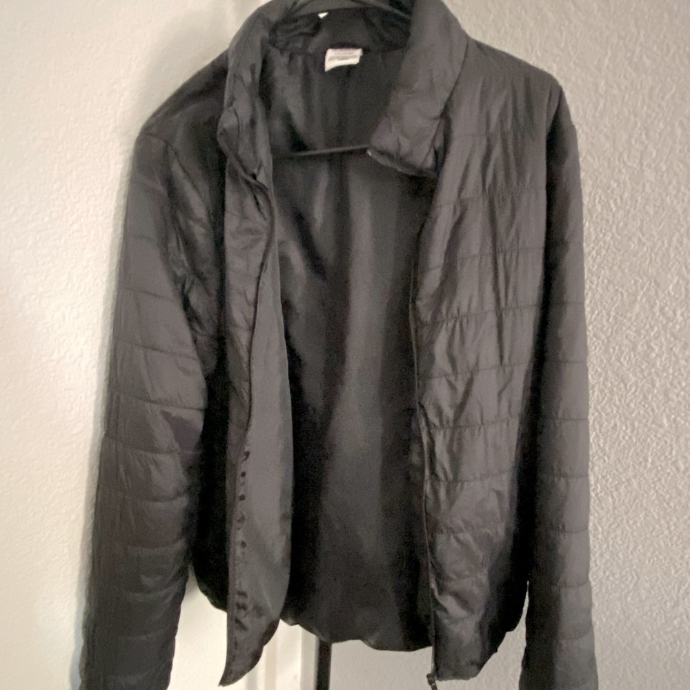 Victoria’s Secret PINK puffer jacket